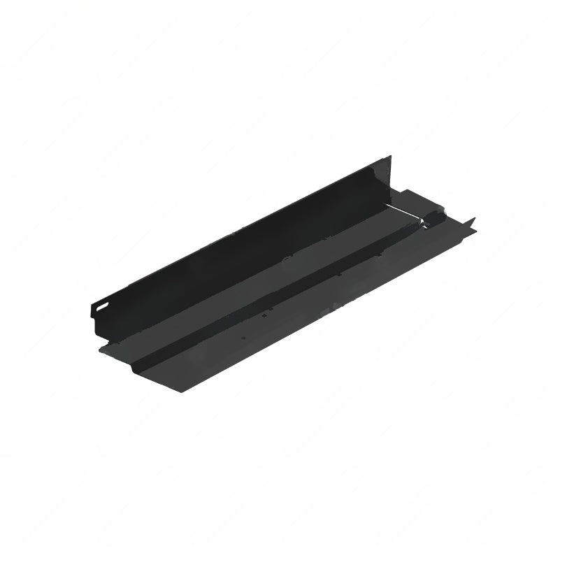 TBB 151047 ATTACHMENT PLATE DRIVERS STORAGE