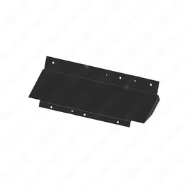 TBB 151067 WHEELHOUSE EXTENSION STEEL (NOTCHED) MIN