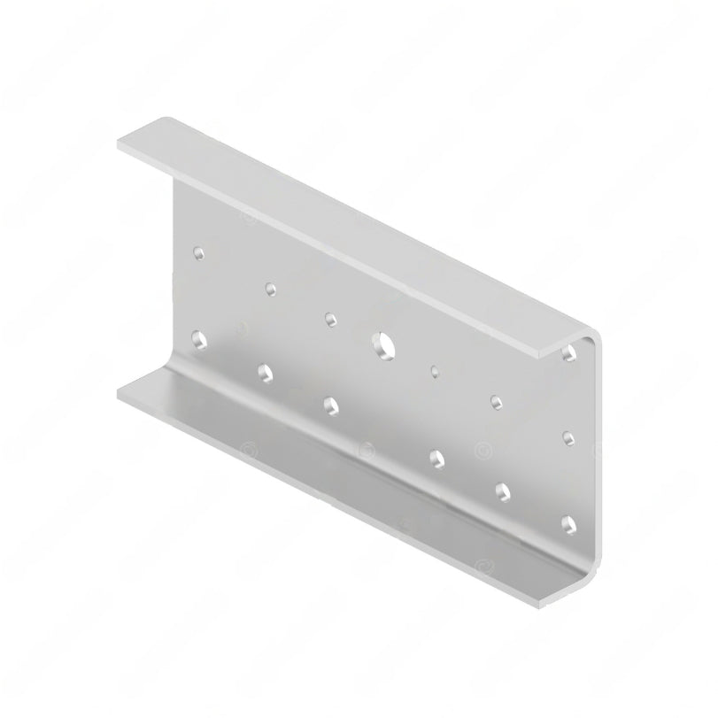 TBB 151361 CHANNEL BOUBLE AIRLINER RR SUSP
