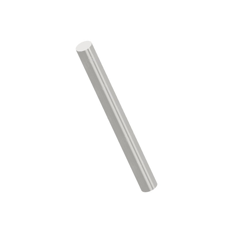 TBB 151501 PIN, TAPERED AND GROOVED .125 X 1.375