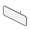 TBB 151511 MIRROR, INTERIOR, 10 X 30