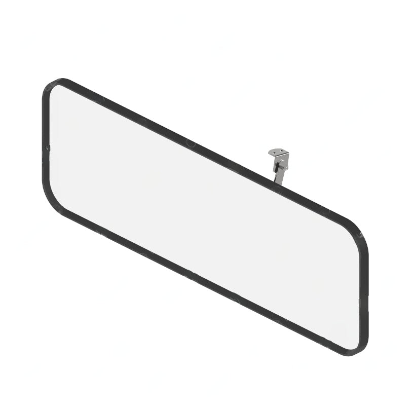 TBB 151511 MIRROR, INTERIOR, 10 X 30