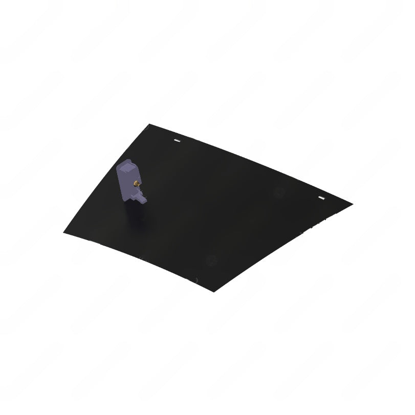 TBB 151734 ACCESS DOOR ASM., ENGINE COVER, EF