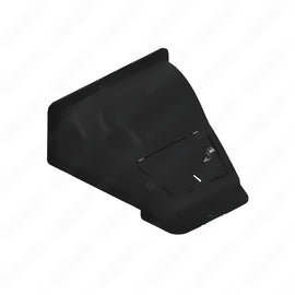 TBB 151759 ENGINE COVER ASM, STEEL FLOOR, EF
