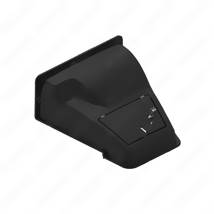 TBB 151761 ENGINE COVER ASM, PLYWOOD FLOOR, EF