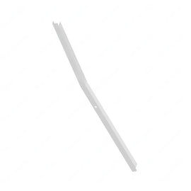 TBB 152072 POST, REAR CORNER, REINFORCEMENT, LH
