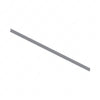 TBB 152077 DRIP RAIL W/REAR 44IN LIFT DR RS 051MINO
