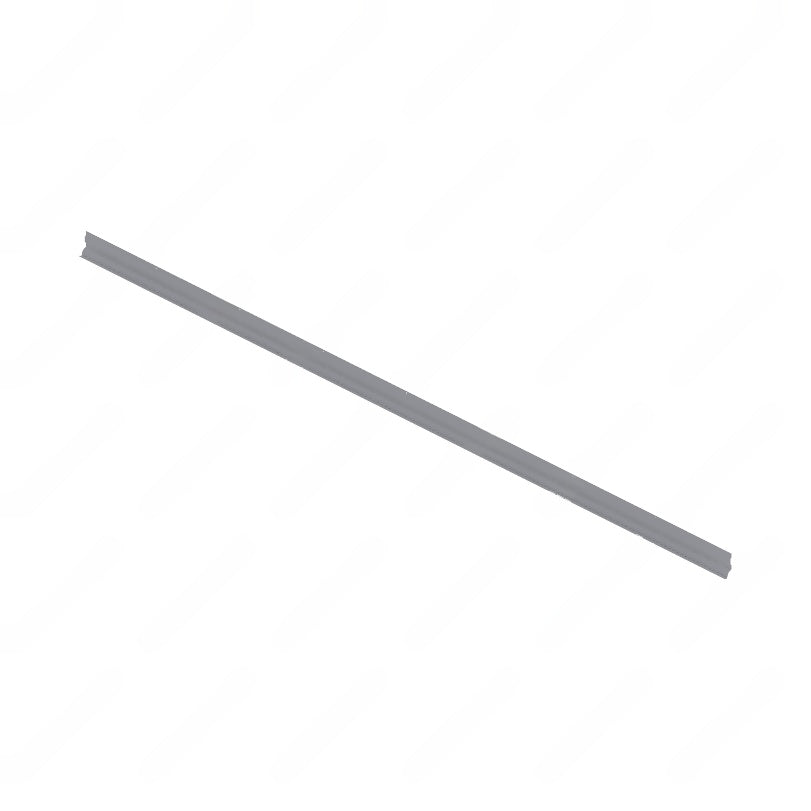 TBB 152077 DRIP RAIL W/REAR 44IN LIFT DR RS 051MINO