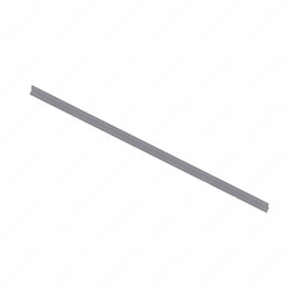 TBB 152077 DRIP RAIL W/REAR 44IN LIFT DR RS 051MINO