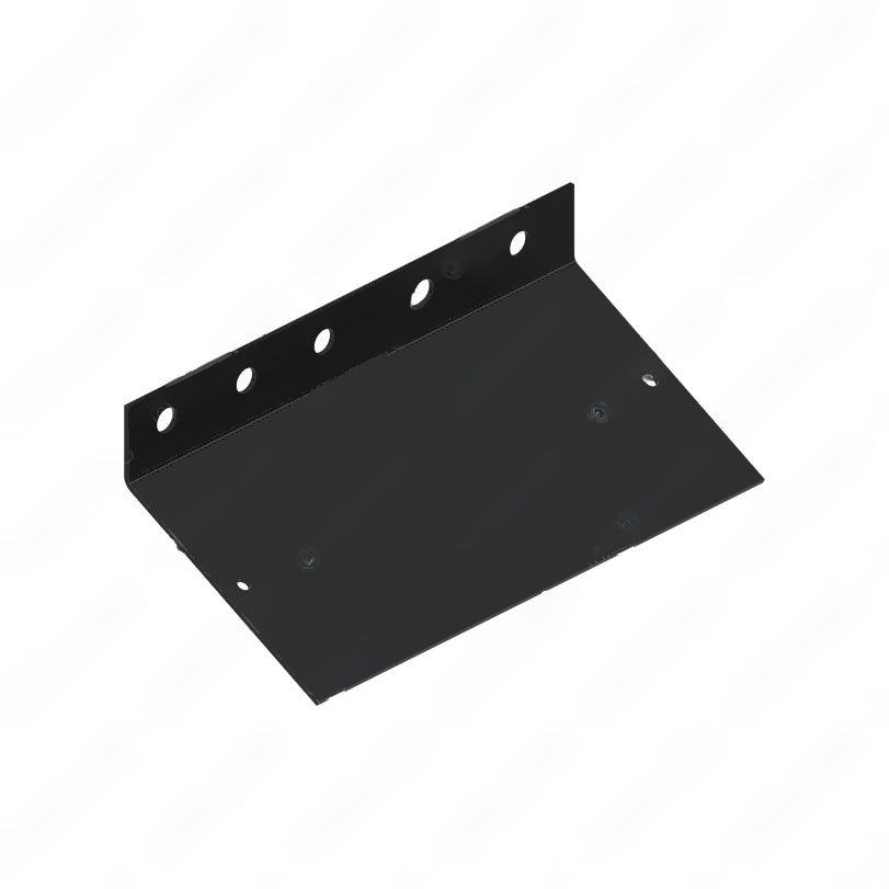 TBB 153065 A-PILLAR FISH PLATE, RS
