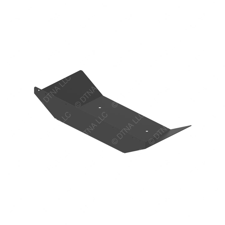 TBB 153125 SHIELD RECIRC CLG PKG HDX