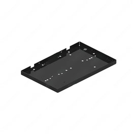 TBB 154580 BATT. TRAY ASM, ROLLER BEAR. SLIDES, SM