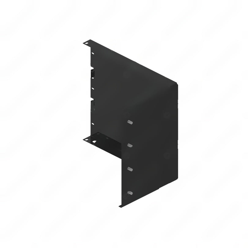 TBB 154581 MOUNTING CHANNEL ASM, BATTERY BOX