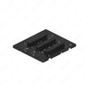 TBB 154582 BATT TRAY ASM LARGE ROLLER BEARING SLIDG