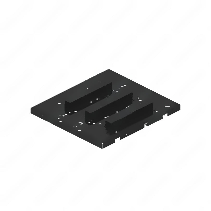 TBB 154582 BATT TRAY ASM LARGE ROLLER BEARING SLIDG
