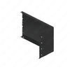 TBB 154584 MOUNTING CHANNEL ASM, LARGE BATT. BOX