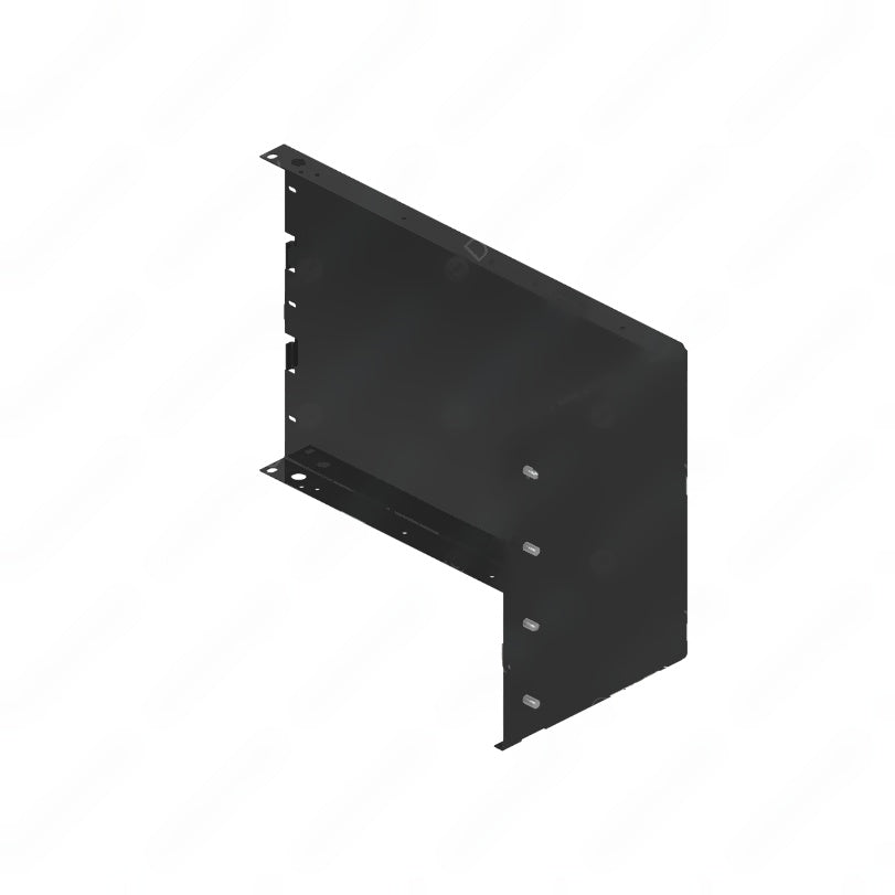 TBB 154584 MOUNTING CHANNEL ASM, LARGE BATT. BOX