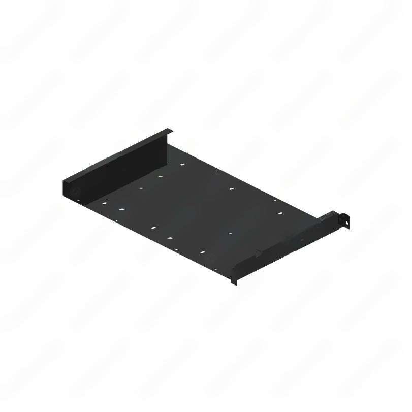 TBB 154585 CHANNEL, BATT. TRAY, ROLLER BEAR. SLIDES
