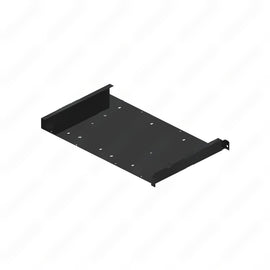 TBB 154585 CHANNEL, BATT. TRAY, ROLLER BEAR. SLIDES