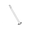 TBB 154594 FLOOR BRACE ASM., DOOR CONTROL, FORD DRW
