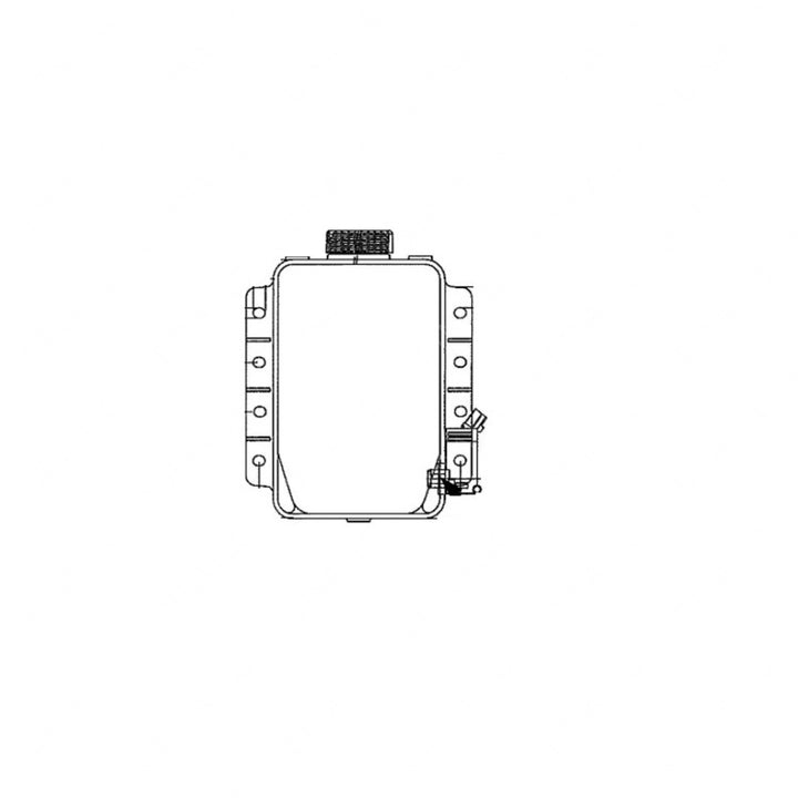 TBB 154616 W/S WASHER ASM, DIRECT