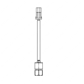 TBB 154620 VALVE-SOLENOID, AIR EXHAUST