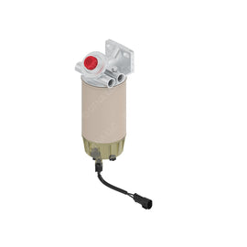 TBB 154860 FWS-RACOR 490R, 10M, HEATER, PMP