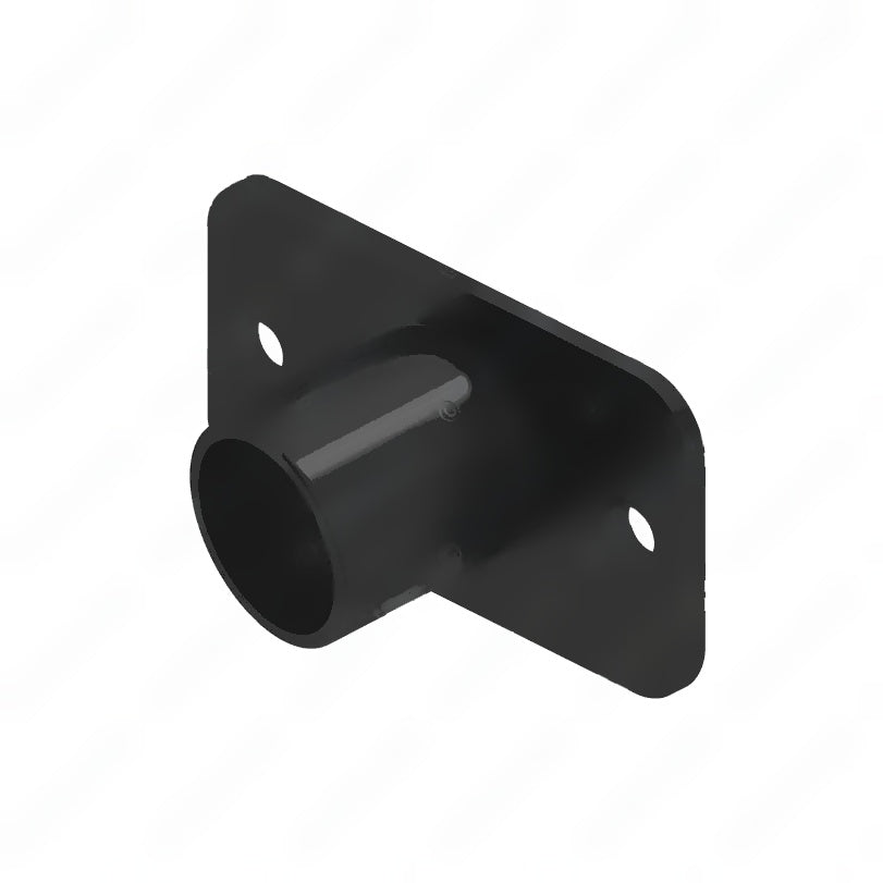 TBB 155544 MOUNTING BASE ASM,TOP TUBE, MANUAL DR,C2