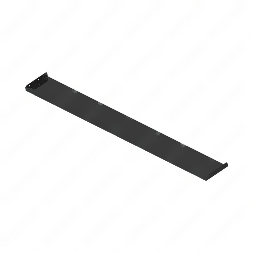 TBB 155594 CONDENSER BOTTOM AIR DEFLECTOR SHIELD