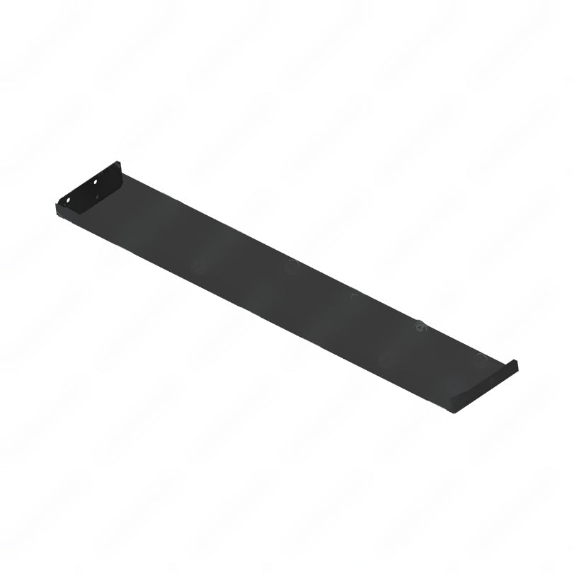 TBB 155596 CONDENSER BOTTOM AIR DEFLECTOR SHIELD,