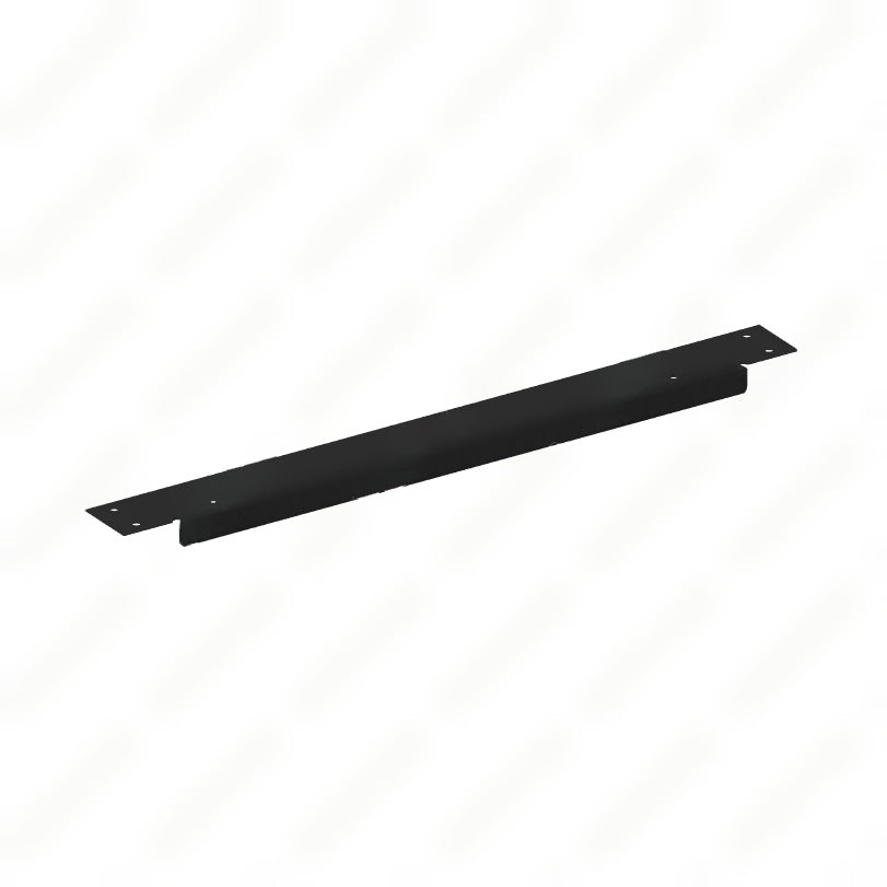 TBB 155782 MICROCHANNEL CONDENSER BRACKET, UPPER R