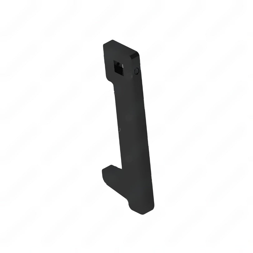 TBB 155855 PAWL, VANDALOCK, ALUMINUM FRONT DOOR, O