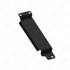 TBB 155858 STRIKER, VANDALOCK, ALUMINUM FRONT DOOR