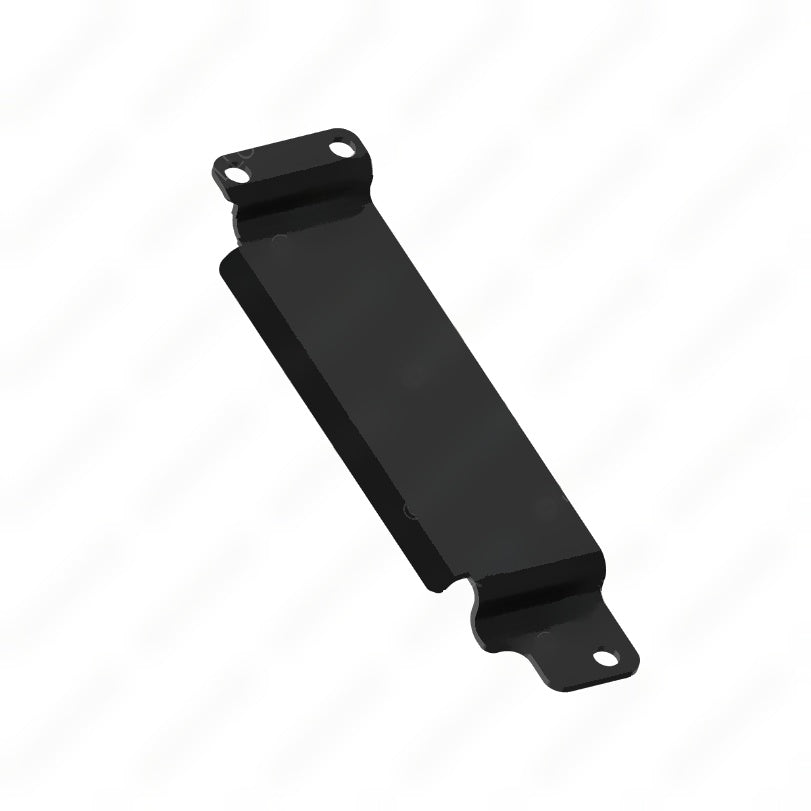 TBB 155858 STRIKER, VANDALOCK, ALUMINUM FRONT DOOR