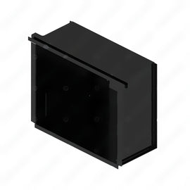TBB 155891 ELECTRICAL-BOX,A/C,WELDMENT,25"