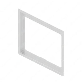 TBB 155899 DOOR FRAME, A/C ELECTRICAL, 25IN. BOX