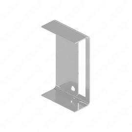 TBB 155903 LOCK PLATE LUGGAGE BOX
