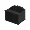 TBB 155904 LUGGAGE-BOX,WELDMENT,30"