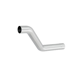 TBB 155979 PIPE-EXHAUST, SCR, SPRING SUSP., EF