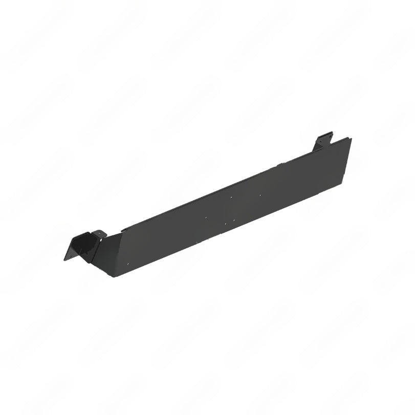 TBB 156010 HEADER PAD BRKT ASM, 30IN.
