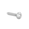 TBB 156169 SCREW-TAPPING NO10X1.25 TRUSS HD,QUADREX