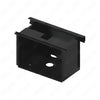 TBB 156182 HEATER-BOX,WEBASTO,WELDMENT