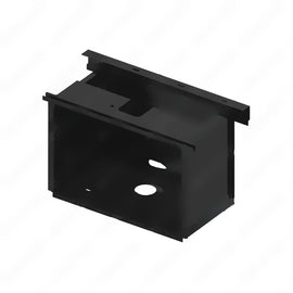TBB 156182 HEATER-BOX,WEBASTO,WELDMENT