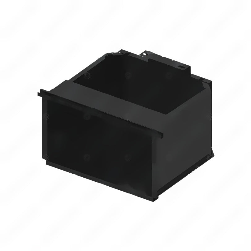 TBB 156186 LUGGAGE-BOX,WELDMENT,30",REAR