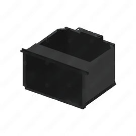 TBB 156186 LUGGAGE-BOX,WELDMENT,30",REAR