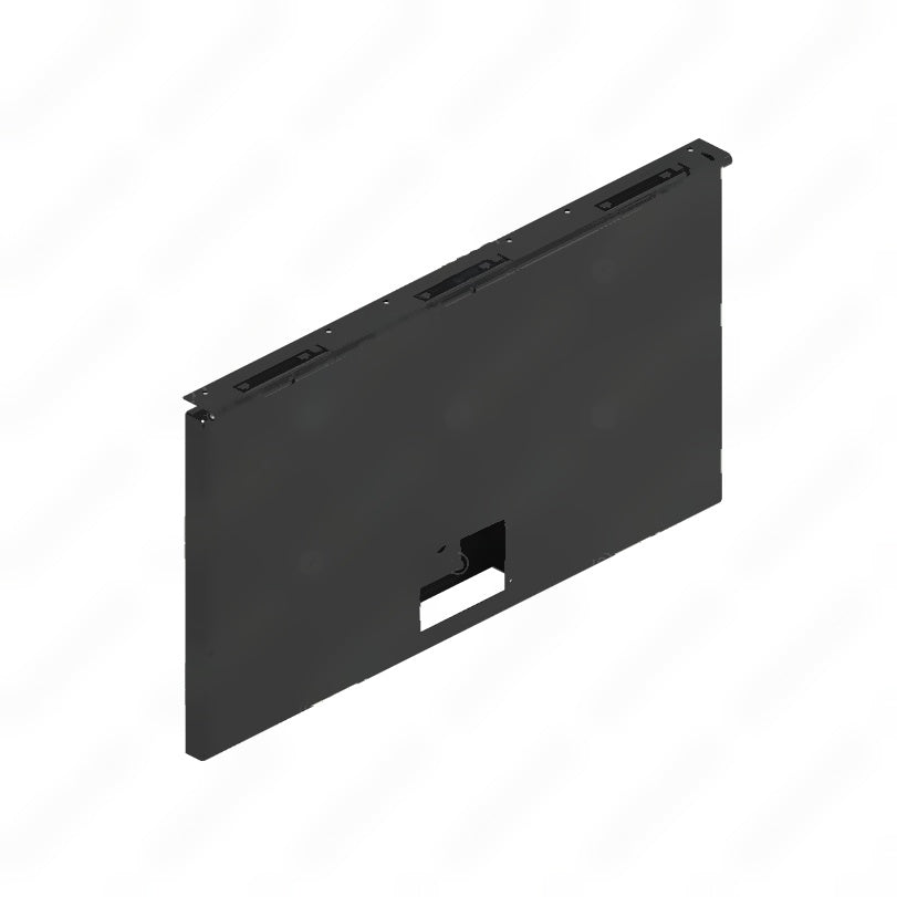 TBB 156203 LUGGAGE BOX DOOR ASM, 30IN., REAR