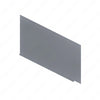TBB 156351 SIDE SKIRT 30IN.,RS 1ST RAFTER NOTCH,16