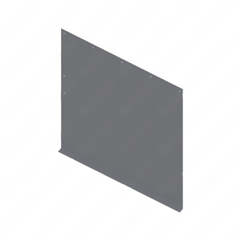TBB 156359 SIDE SKIRT 20IN., 20 GA.