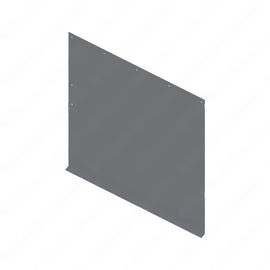 TBB 156359 SIDE SKIRT 20IN., 20 GA.
