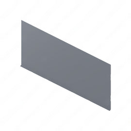 TBB 156367 SIDE SKIRT 40IN,NO NOTCHES, 16 GA